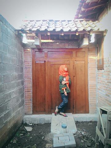 Guest house Rumah Limas